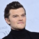 BAFTA 2026 : Robert Aramayo au tournant de sa carrière
