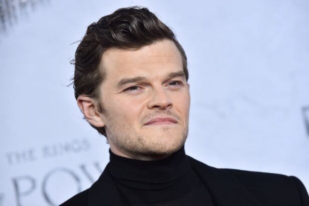 BAFTA 2026 : Robert Aramayo au tournant de sa carrière