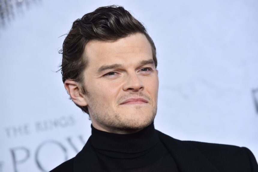 BAFTA 2026 : Robert Aramayo au tournant de sa carrière