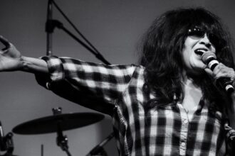 Ronnie Spector : Barry Jenkins prépare le biopic Be My Baby avec Zendaya