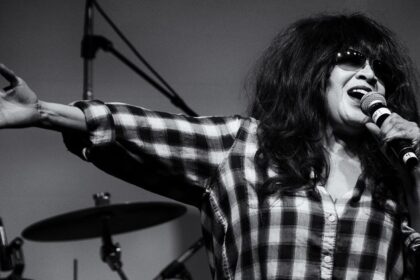 Ronnie Spector : Barry Jenkins prépare le biopic Be My Baby avec Zendaya