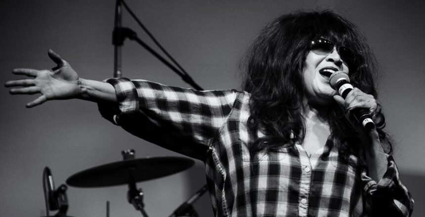 Ronnie Spector : Barry Jenkins prépare le biopic Be My Baby avec Zendaya