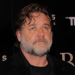 Russell Crowe