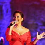 Sherine Abdelwahab : chanter pour survivre