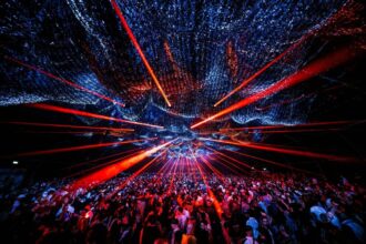 Time Warp Mannheim 2026