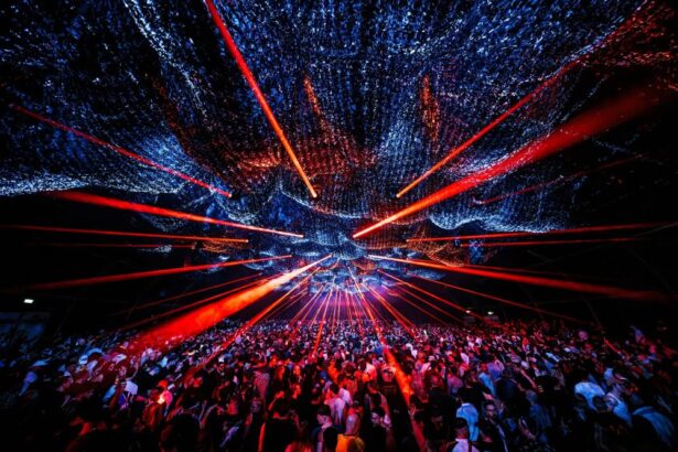 Time Warp Mannheim 2026