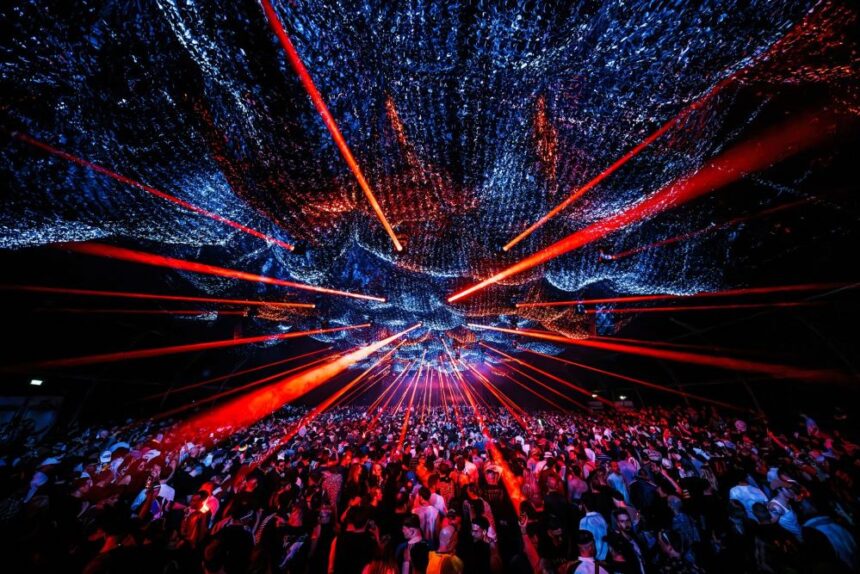 Time Warp Mannheim 2026