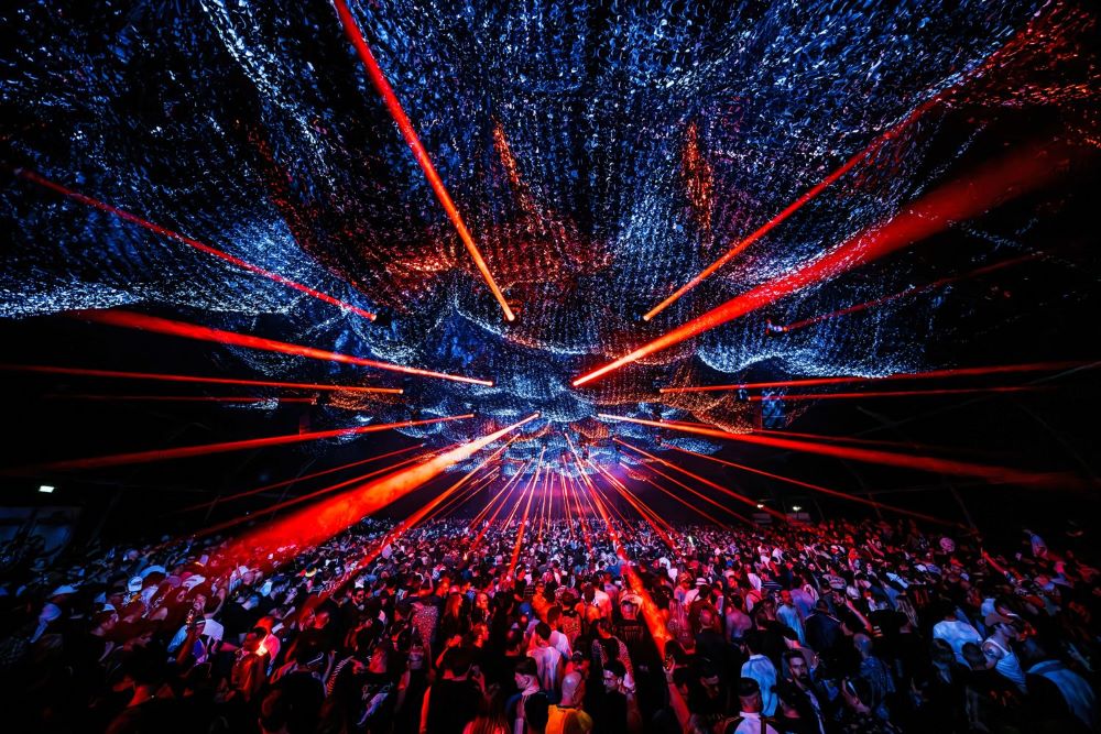 Time Warp Mannheim 2026