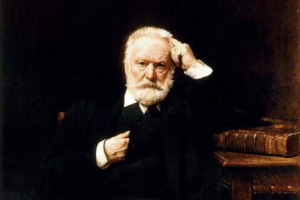Victor Hugo, l’absolu d’aimer