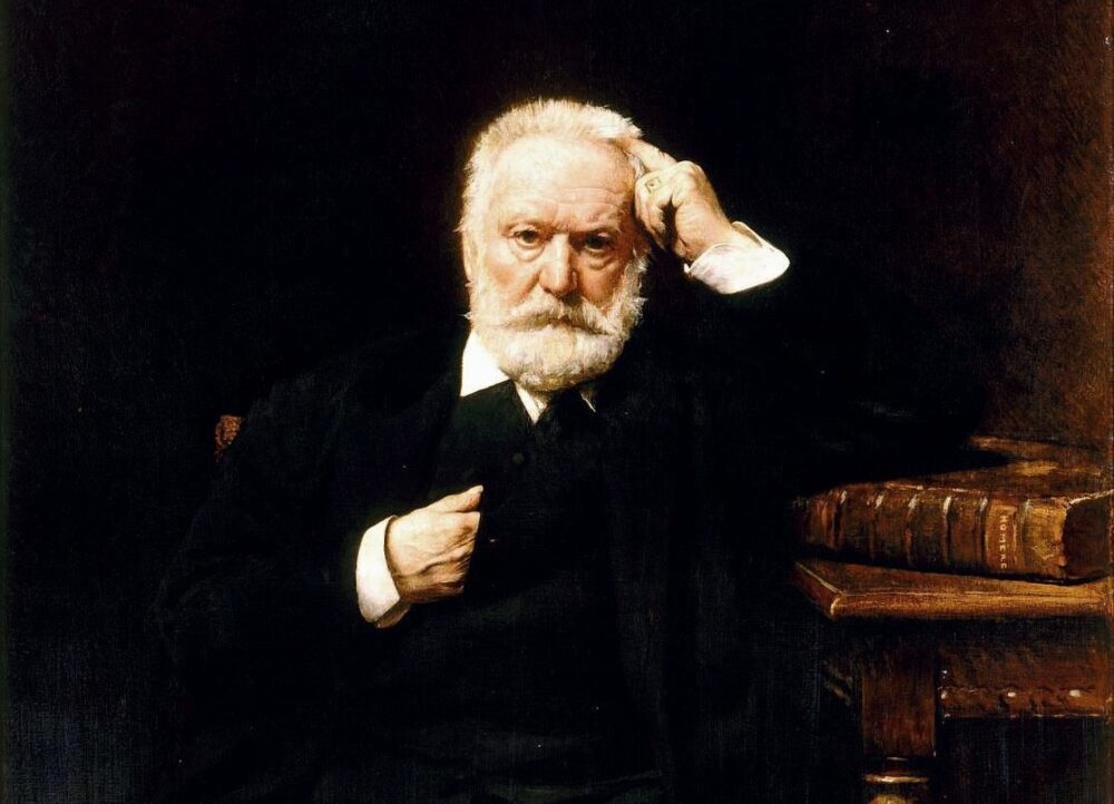 Victor Hugo, l’absolu d’aimer