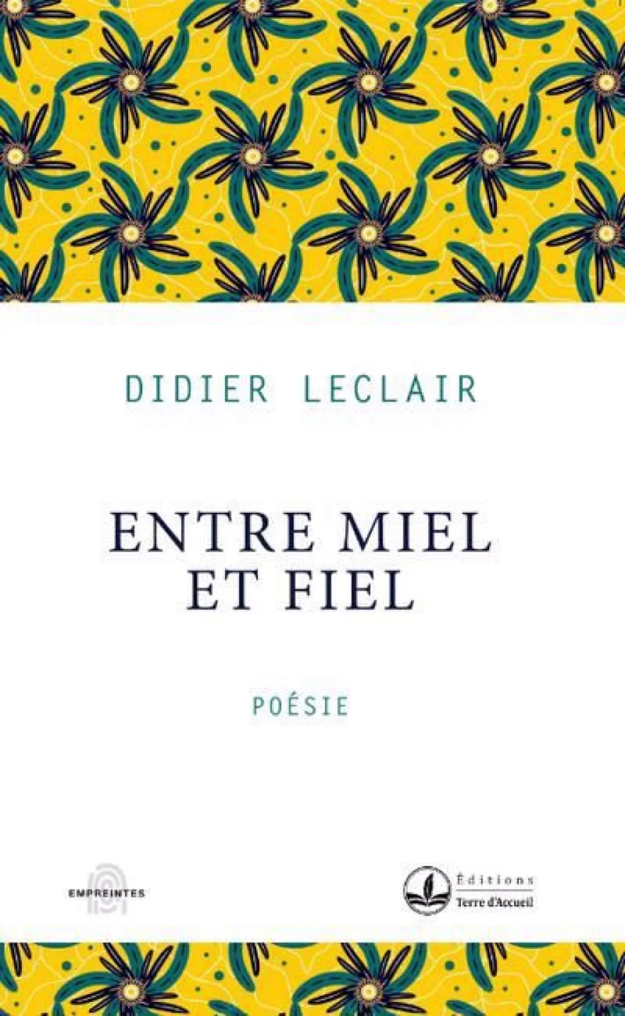 Didier Leclair