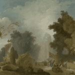 "Jardins des Lumières" au Château de Versailles