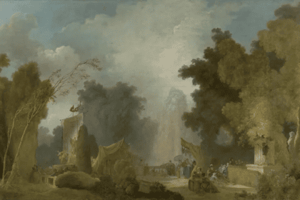 "Jardins des Lumières" au Château de Versailles