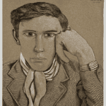 « Lucian Freud: Drawing into Painting »