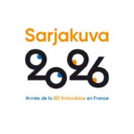 Sarjakuva : 2026, l’année de la bande dessinée finlandaise en France