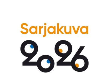 Sarjakuva : 2026, l’année de la bande dessinée finlandaise en France