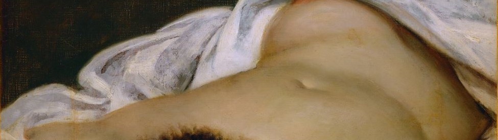 « L’Origine du monde » quitte Paris : l’audace de Gustave Courbet exposée à Vienne
