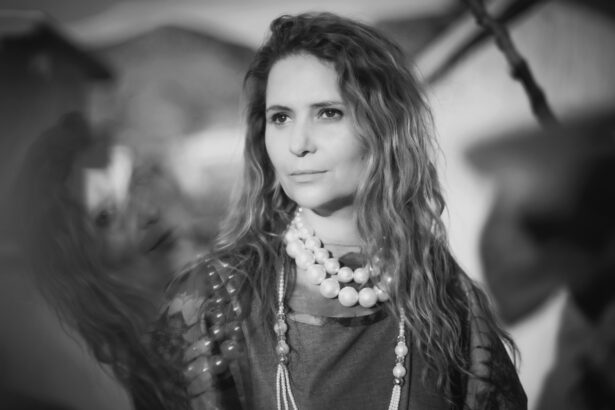 Nawel Ben Kraiem invitée de Souffle inédit