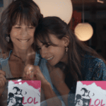 LOL 2.0 : le nouveau film de Lisa Azuelos avec Sophie Marceau