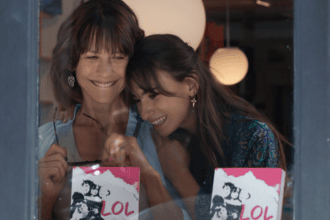 LOL 2.0 : le nouveau film de Lisa Azuelos avec Sophie Marceau