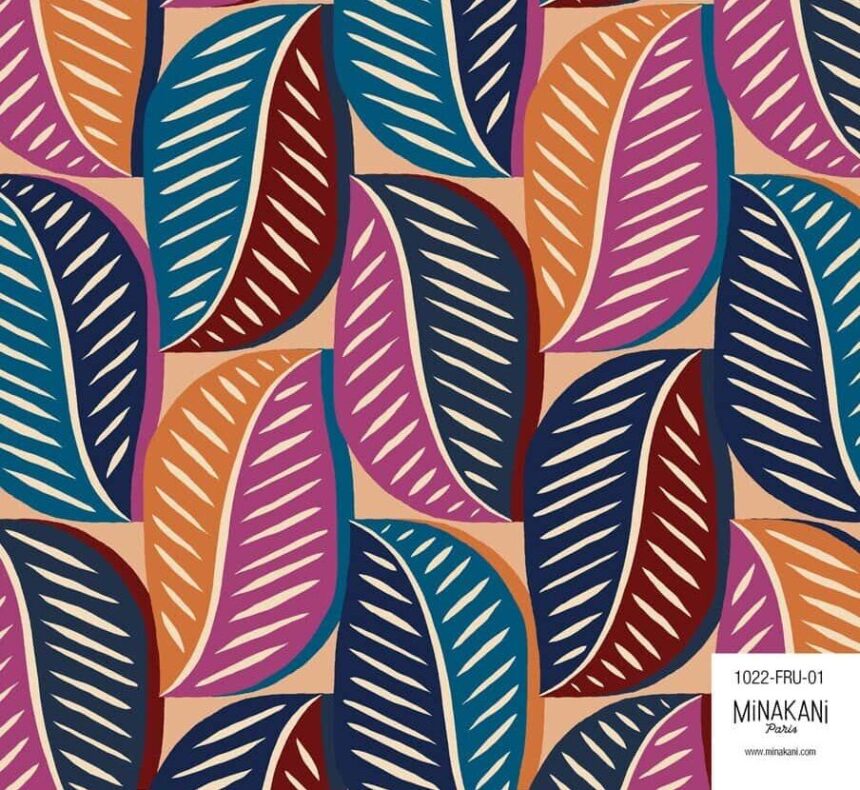 L’art du motif. Invitation à Minakani au Musée La Piscine de Roubaix