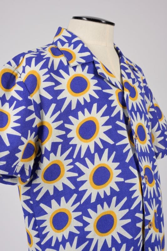 L’art du motif. Invitation à Minakani : une exposition sensible à découvrir à La Piscine, Roubaix