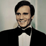 Abdel Halim Hafez (21 juin 1929 - 30 mars 1977)