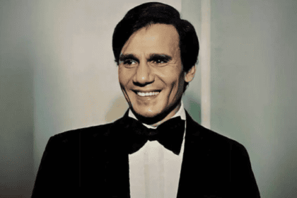 Abdel Halim Hafez (21 juin 1929 - 30 mars 1977)