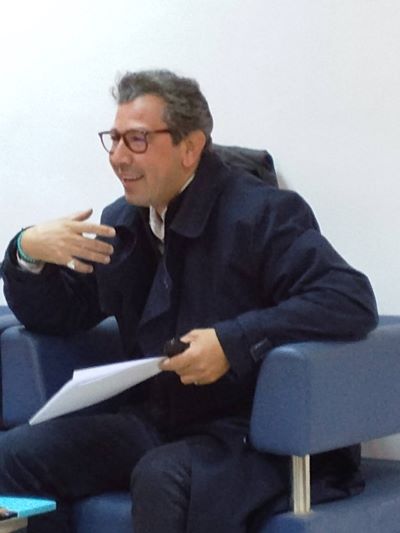 la trilogie romanesque de Nizar Ben Saad