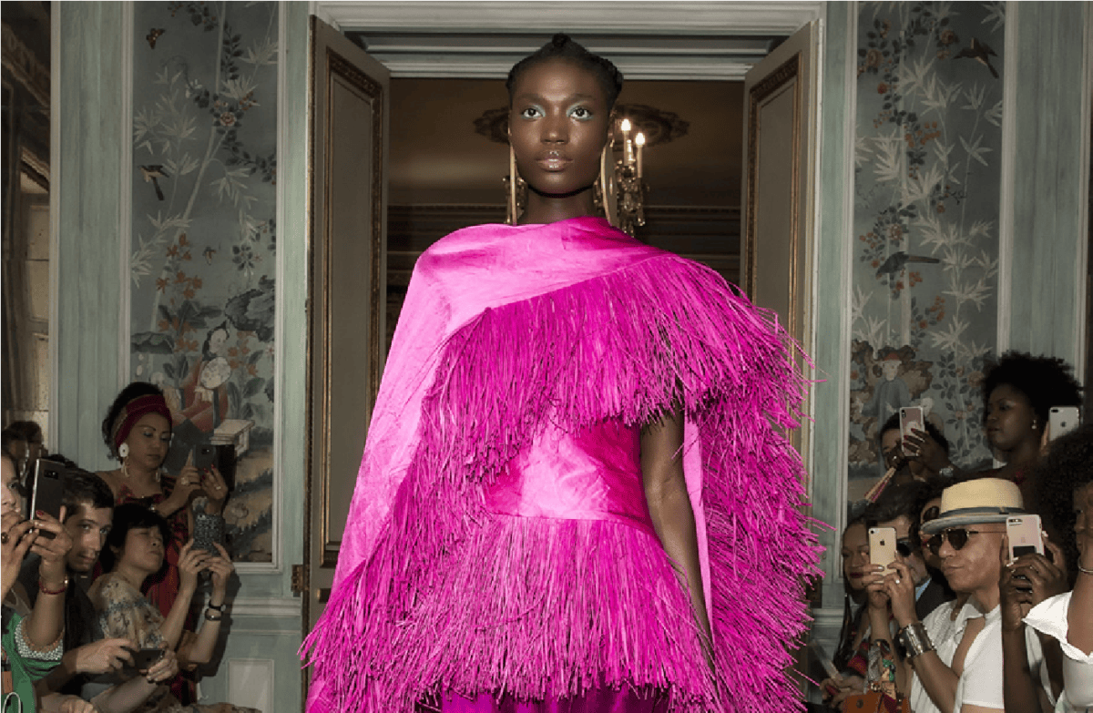 Africa Fashion : l’exposition qui célèbre la créativité de la mode africaine à Paris