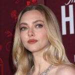 Amanda Seyfried incarne Ann Lee