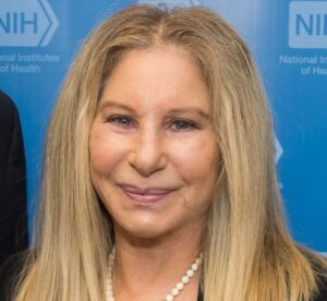 Barbra Streisand honorée à Cannes : les 6 films qui ont marqué sa carrière