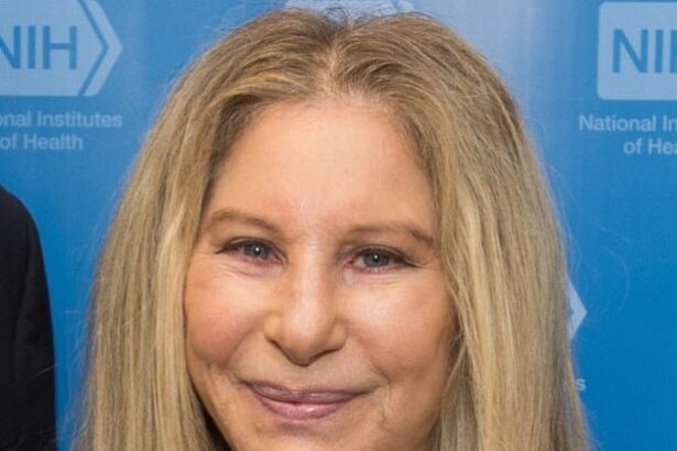 Barbra Streisand honorée à Cannes : les 6 films qui ont marqué sa carrière