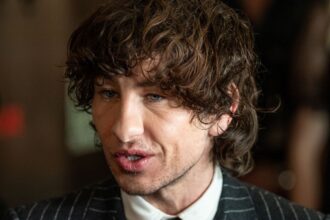 Barry Keoghan : qui est l’acteur derrière le fils de Tommy Shelby ?