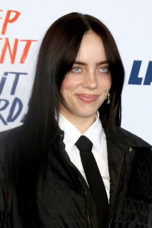 Billie Eilish bientôt actrice avec un premier rôle dans The Bell Jar