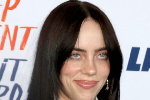 Billie Eilish bientôt actrice avec un premier rôle dans The Bell Jar (La Cloche de détresse)