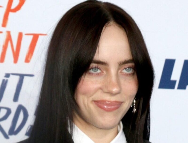 Billie Eilish bientôt actrice avec un premier rôle dans The Bell Jar (La Cloche de détresse)