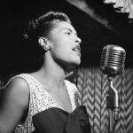Billie Holiday à la Philharmonie de Paris : une exposition sur la voix, la mémoire et l’histoire
