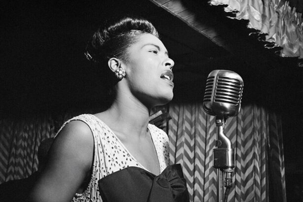 Billie Holiday à la Philharmonie de Paris : une exposition sur la voix, la mémoire et l’histoire