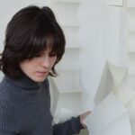 Chloé Vanderstraeten remporte le Prix Drawing Now 2026