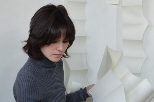 Chloé Vanderstraeten remporte le Prix Drawing Now 2026