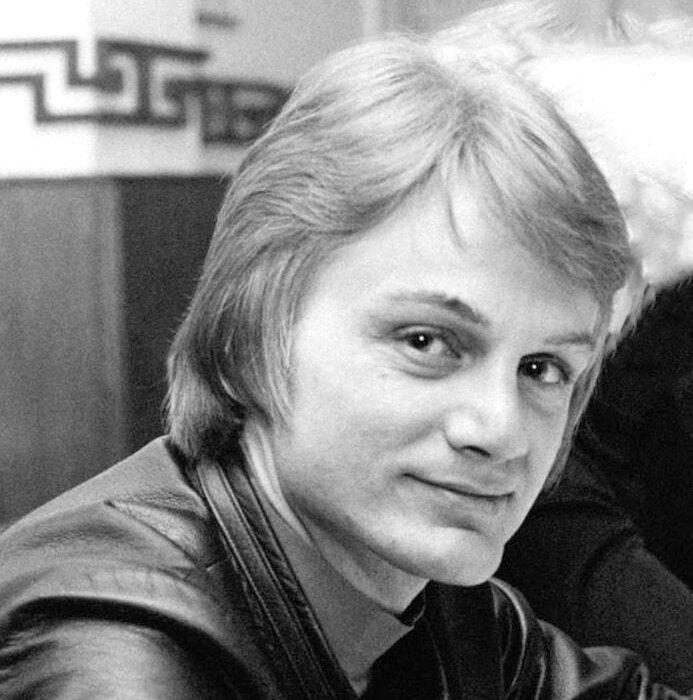 Claude François : l’éternel « Cloclo », icône populaire de la chanson française
