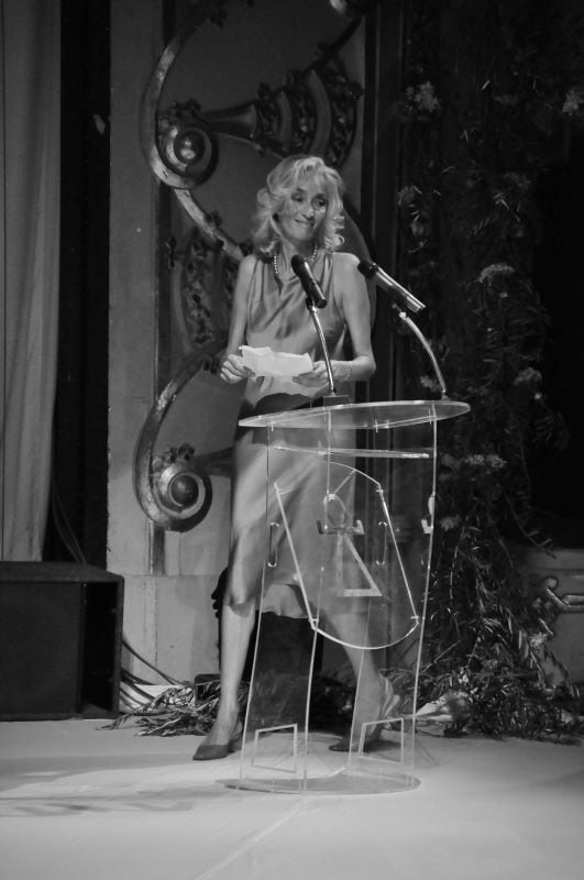 Dora Bouchoucha invitée de Souffle inédit