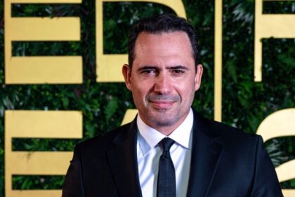 Dhafer L’Abidine, Meilleur Réalisateur au Manchester International Film Festival pour « Sofia »
