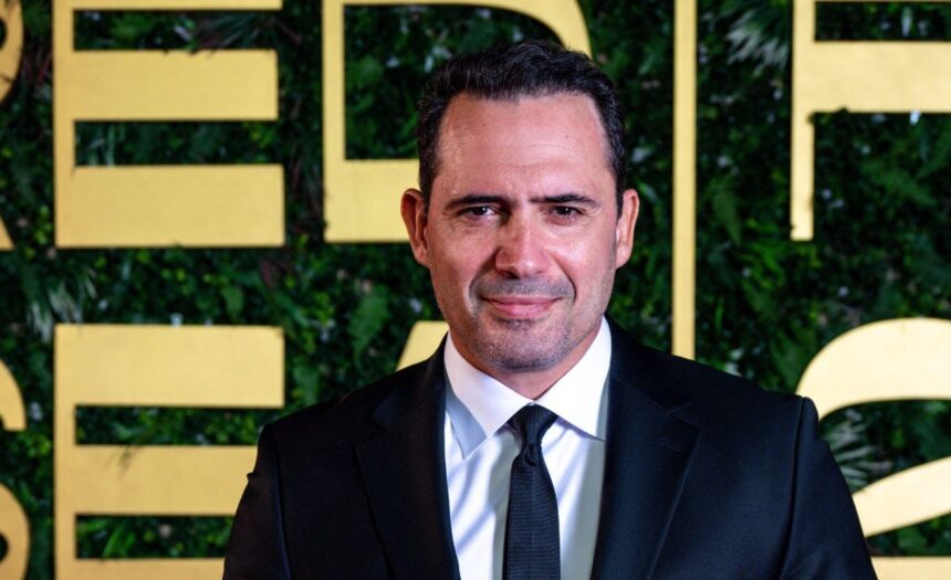 Dhafer L’Abidine, Meilleur Réalisateur au Manchester International Film Festival pour « Sofia »