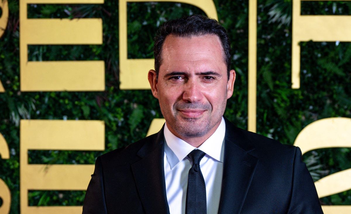 Dhafer L’Abidine, Meilleur Réalisateur au Manchester International Film Festival pour « Sofia »