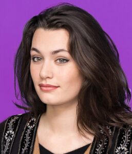 Ella Rumpf - 6 jeunes actrices françaises à suivre en 2026