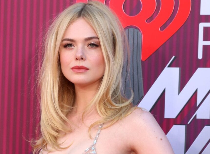 Rosebush Pruning (Tailler le rosier) avec Jamie Bell, Elle Fanning, Riley Keough, Callum Turner et Pamela Anderson : une première bande-annonce