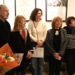 "De la résistance à la liberté" à la Société des Poètes Français