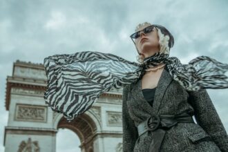 Paris Fashion Week 2026 : dates, lieu et créateurs du showroom SPHERE 1831826518
